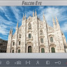 Видеодомофон Falcon Eye Milano Plus HD