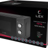 Микроволновая печь LEX FSMO 20.05 BL
