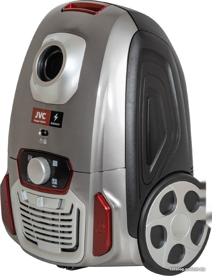 Пылесос JVC JH-VB250