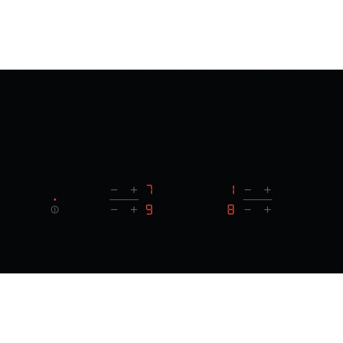 Варочная панель Electrolux CPE 6420 KX