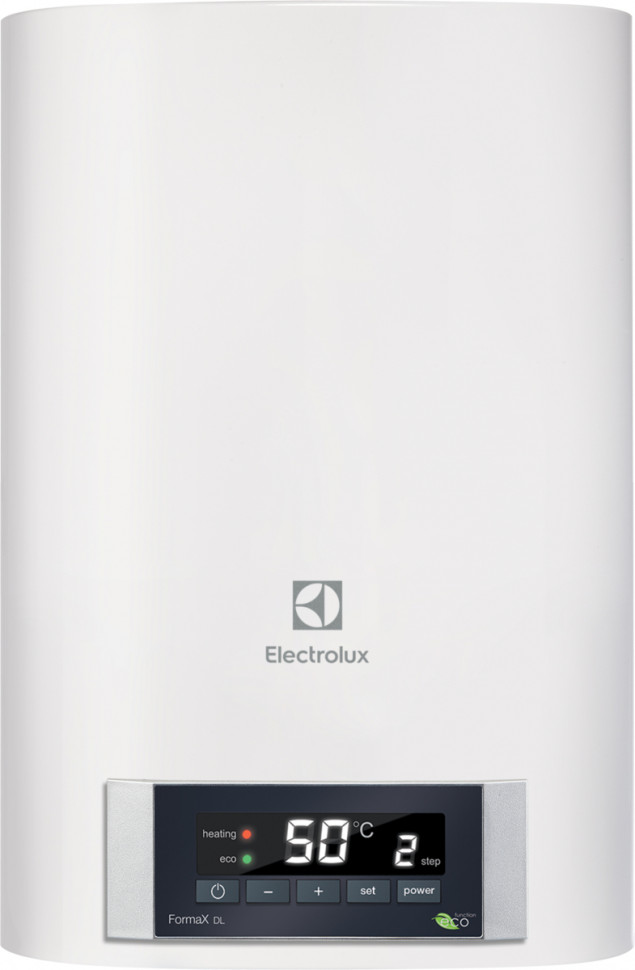 Водонагреватель Electrolux EWH 30 Formax DL