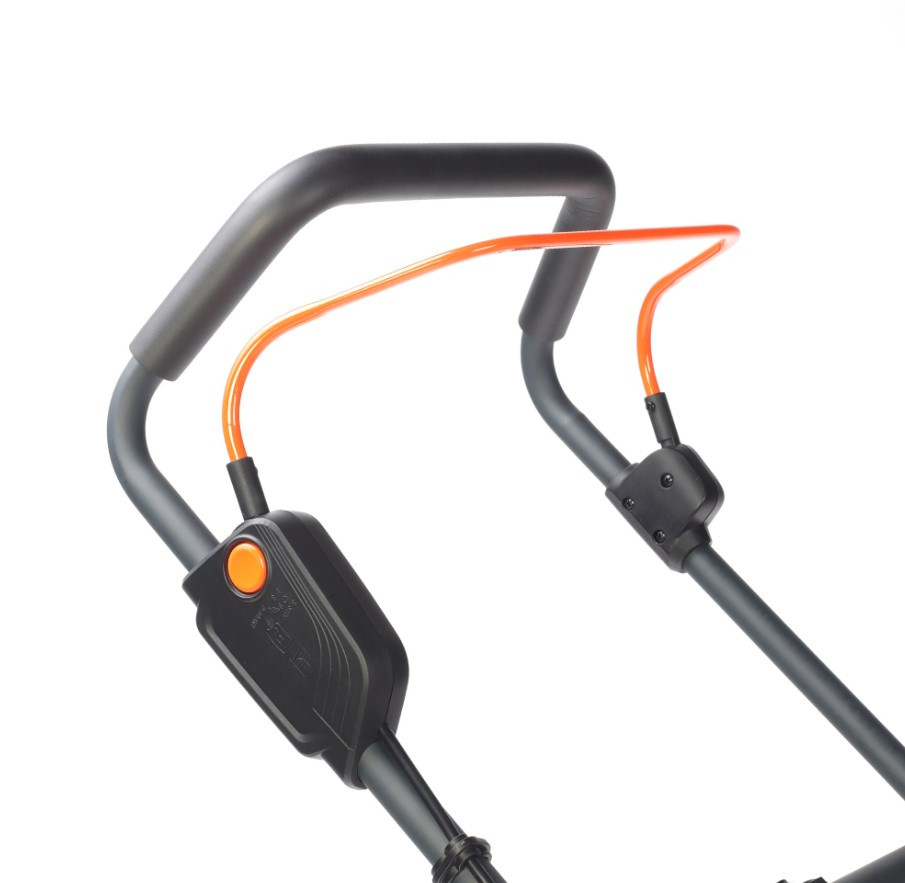 Снегоуборщик Patriot PE 4542 LCT (с 2-мя АКБ)