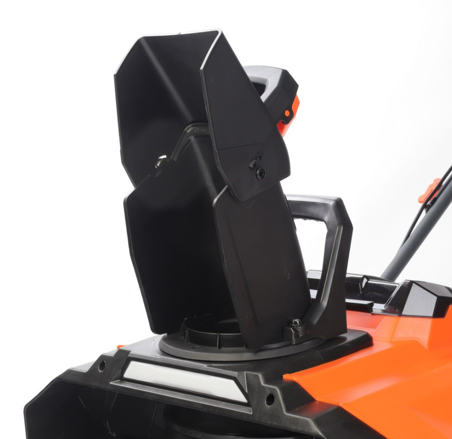 Снегоуборщик Patriot PE 4542 LCT (с 2-мя АКБ)