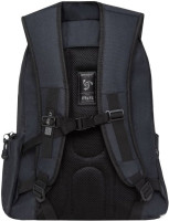 Рюкзак Grizzly RQ-903-21/2 (черный)