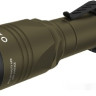 Фонарь Armytek Dobermann Pro Magnet USB Olive (теплый свет)