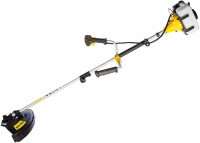 Бензиновый триммер Huter GGT-1000S