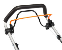 Бензиновая газонокосилка Daewoo Power DLM 5100SR