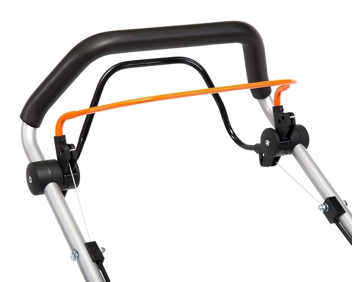 Бензиновая газонокосилка Daewoo Power DLM 5100SR