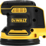 Шлифовальная машина DeWALT DCW210N (без АКБ)