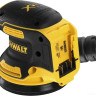 Шлифовальная машина DeWALT DCW210N (без АКБ)