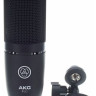 Студийный микрофон Akg P120