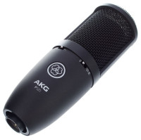 Студийный микрофон Akg P120