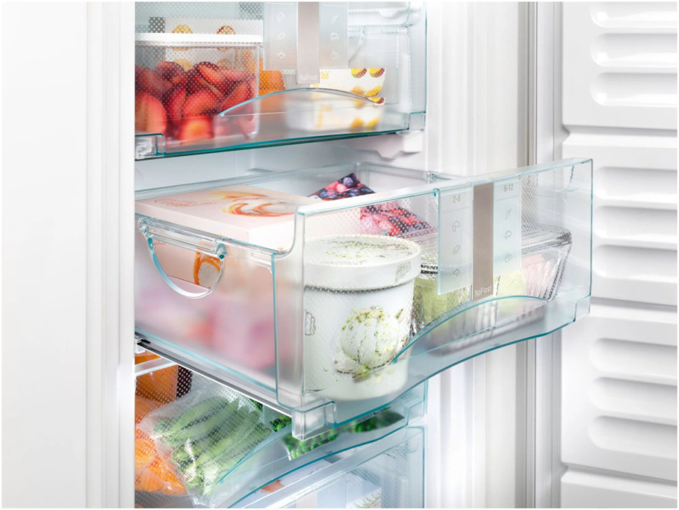 Морозильник Liebherr GPesf 1476-21