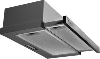Вытяжка LEX Hide 500 (нержавеющая сталь)