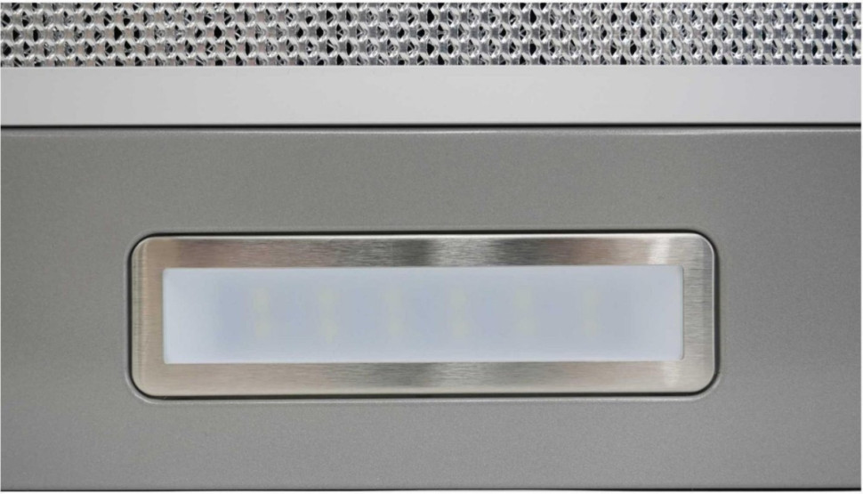 Вытяжка LEX Hide 500 (нержавеющая сталь)