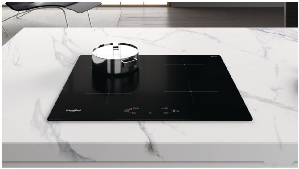 Варочная панель Whirlpool WS Q2160 NE