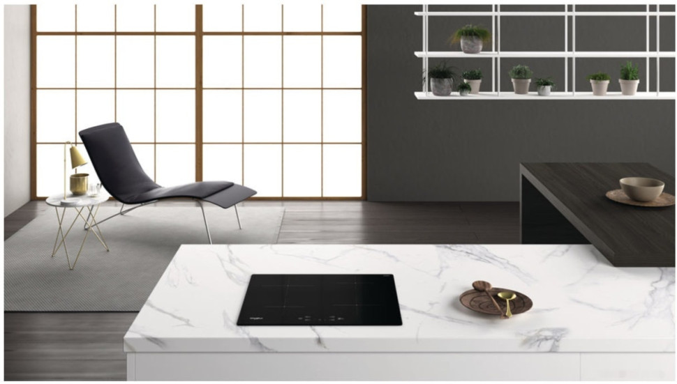 Варочная панель Whirlpool WS Q2160 NE