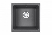 Кухонная мойка Granula GR-4451 графит