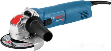 Шлифовальная машина Bosch GWX 10-125 Professional 06017B3000