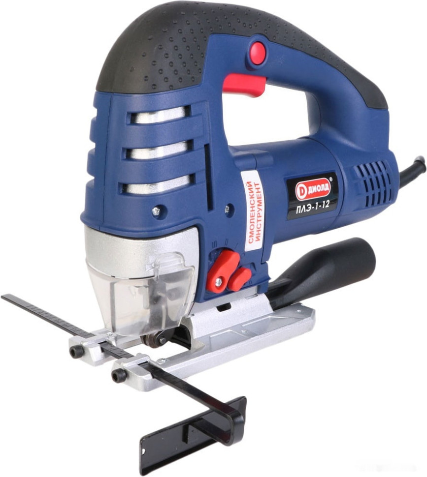Лобзик ДИОЛД ПЛЭ-1-12
