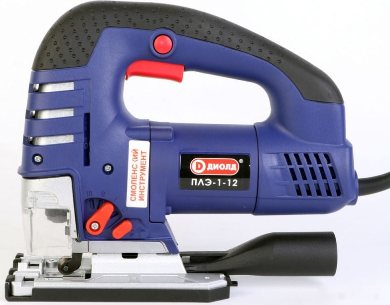 Лобзик ДИОЛД ПЛЭ-1-12