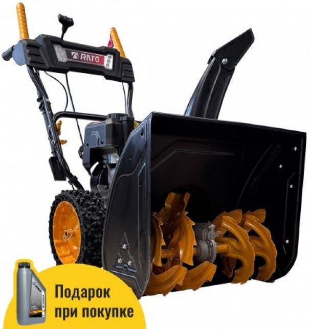 Снегоуборщик RATO RT0722