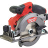Дисковая пила Milwaukee M12 CCS44-0 FUEL