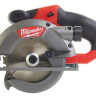 Дисковая пила Milwaukee M12 CCS44-0 FUEL
