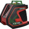 Лазерный нивелир Condtrol XLiner 360G
