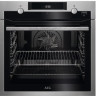 Духовой шкаф AEG BEM455120M