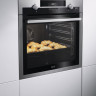 Духовой шкаф AEG BEM455120M