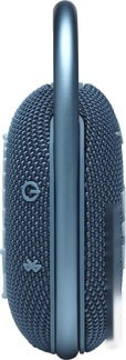 Портативная акустика JBL Clip 4 (синий)