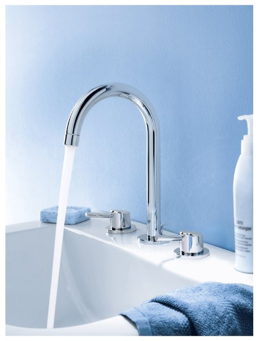 Смеситель Grohe Concetto 20216001