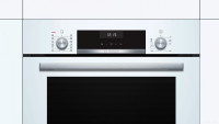 Духовой шкаф Bosch HIJ517YW2R