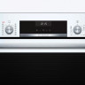 Духовой шкаф Bosch HIJ517YW2R