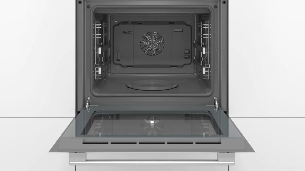 Духовой шкаф Bosch HIJ517YW2R