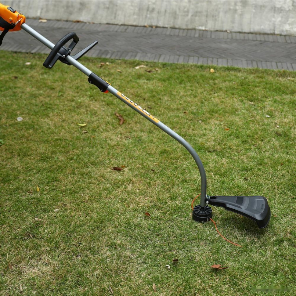 Триммер Deko DKTR1550