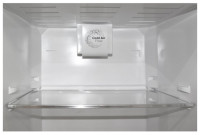 Холодильник с нижней морозильной камерой Zigmund &amp; Shtain BR 08.1781 SX