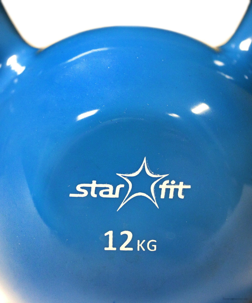 Гиря Starfit DB-401 12 кг
