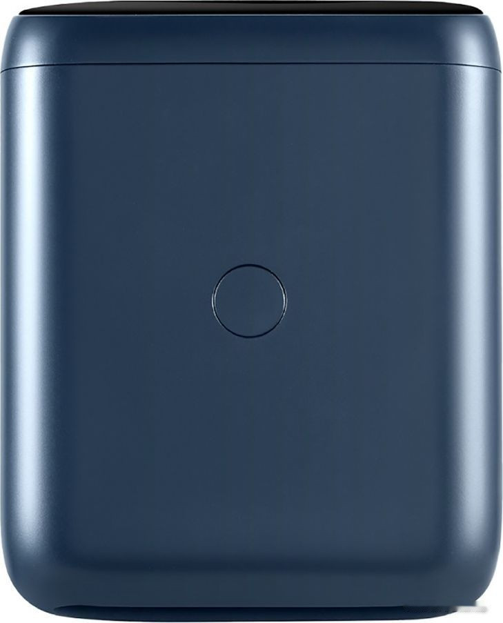 Проектор Wanbo T2 Max 2023 (темно-синий)