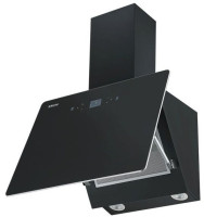 Вытяжка Backer AH60E-MC-F1 Black 12K
