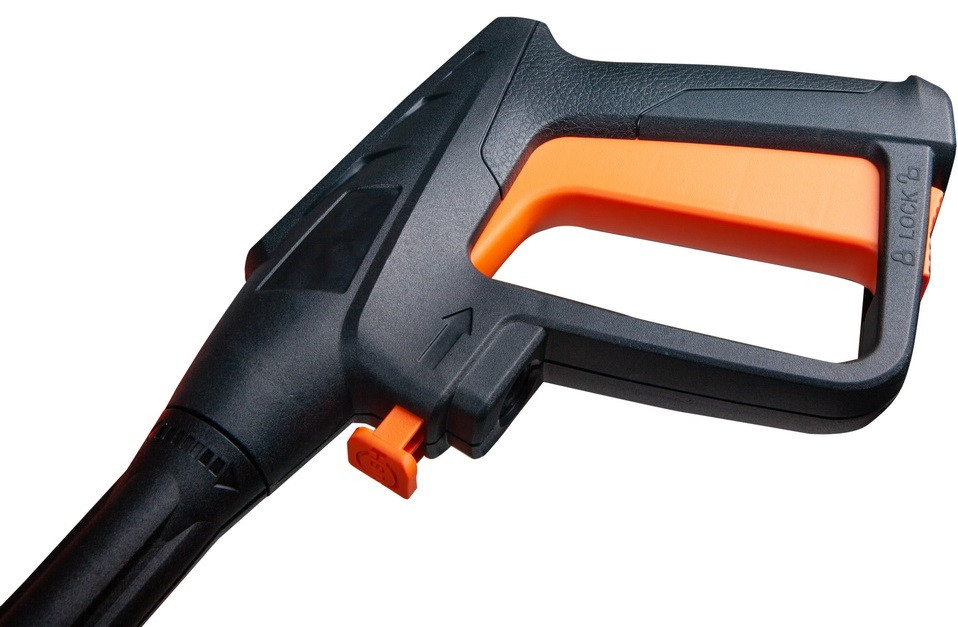 Мойка высокого давления Sturm! PW9223