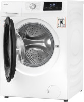 Стиральная машина Weissgauff WM 61410 Inverter Steam