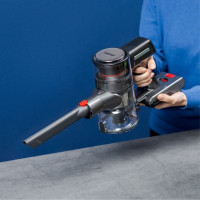 Вертикальный пылесос Zelmer ZSVC825