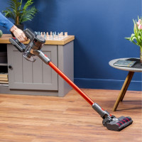 Вертикальный пылесос Zelmer ZSVC825