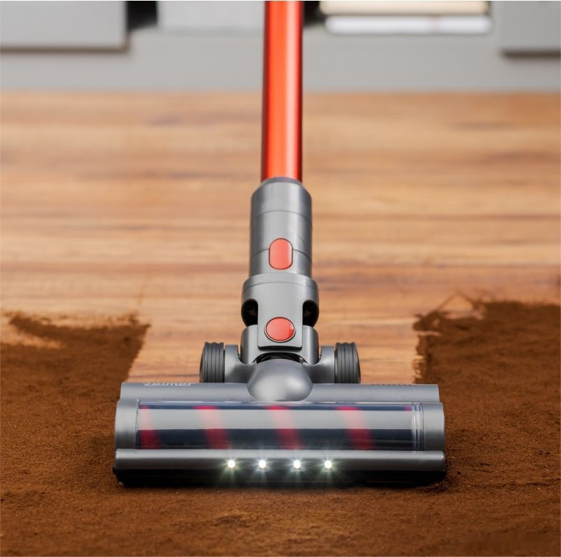 Вертикальный пылесос Zelmer ZSVC825