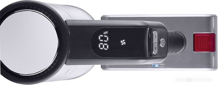 Вертикальный пылесос Zelmer ZSVC825