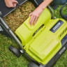 Скарификатор-аэратор Ryobi RY1400SF35B