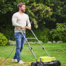 Скарификатор-аэратор Ryobi RY1400SF35B
