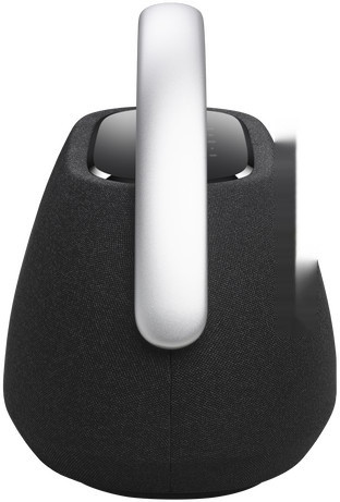 Портативная акустика Harman/Kardon Go + Play 3 (черный)